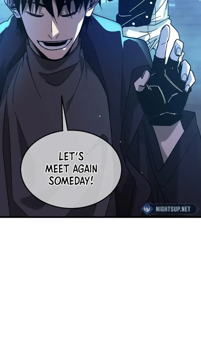 I Rely on My Invincibility to Deal Tons of Damage Passively Chapter 43 Page 105