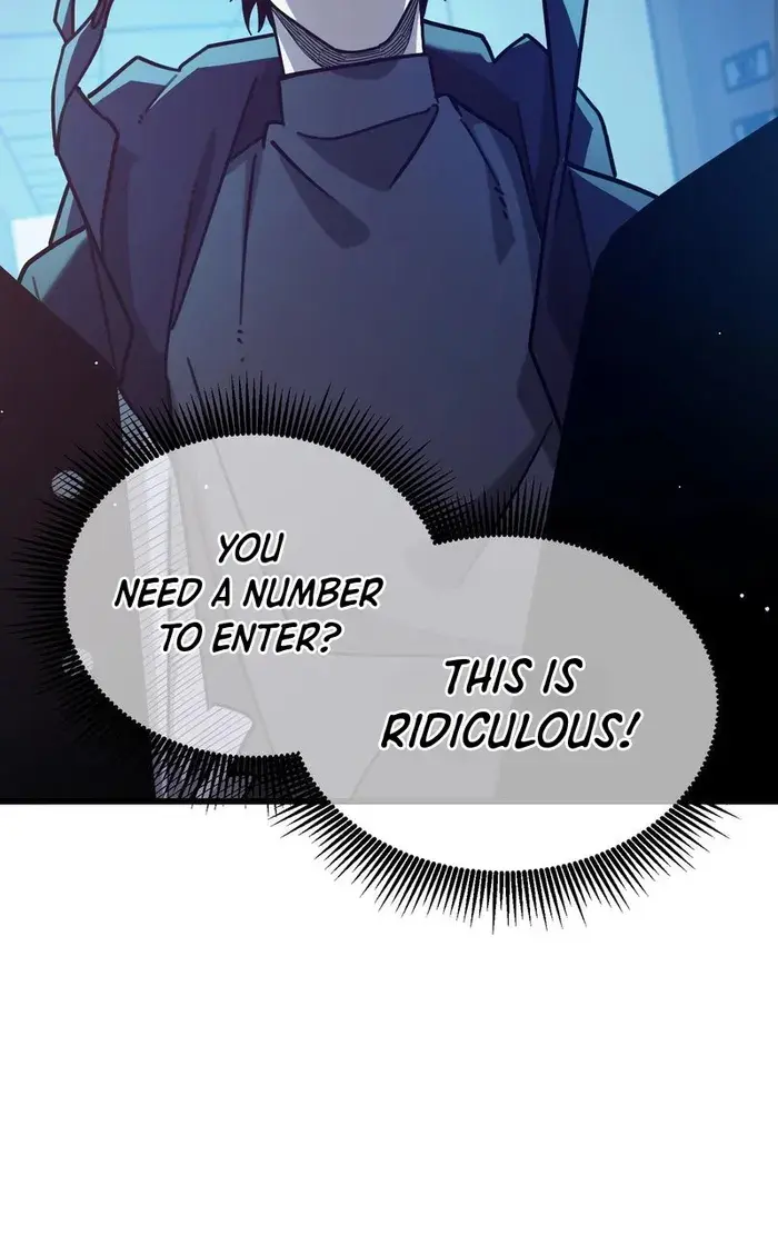 I Rely on My Invincibility to Deal Tons of Damage Passively Chapter 43 Page 111