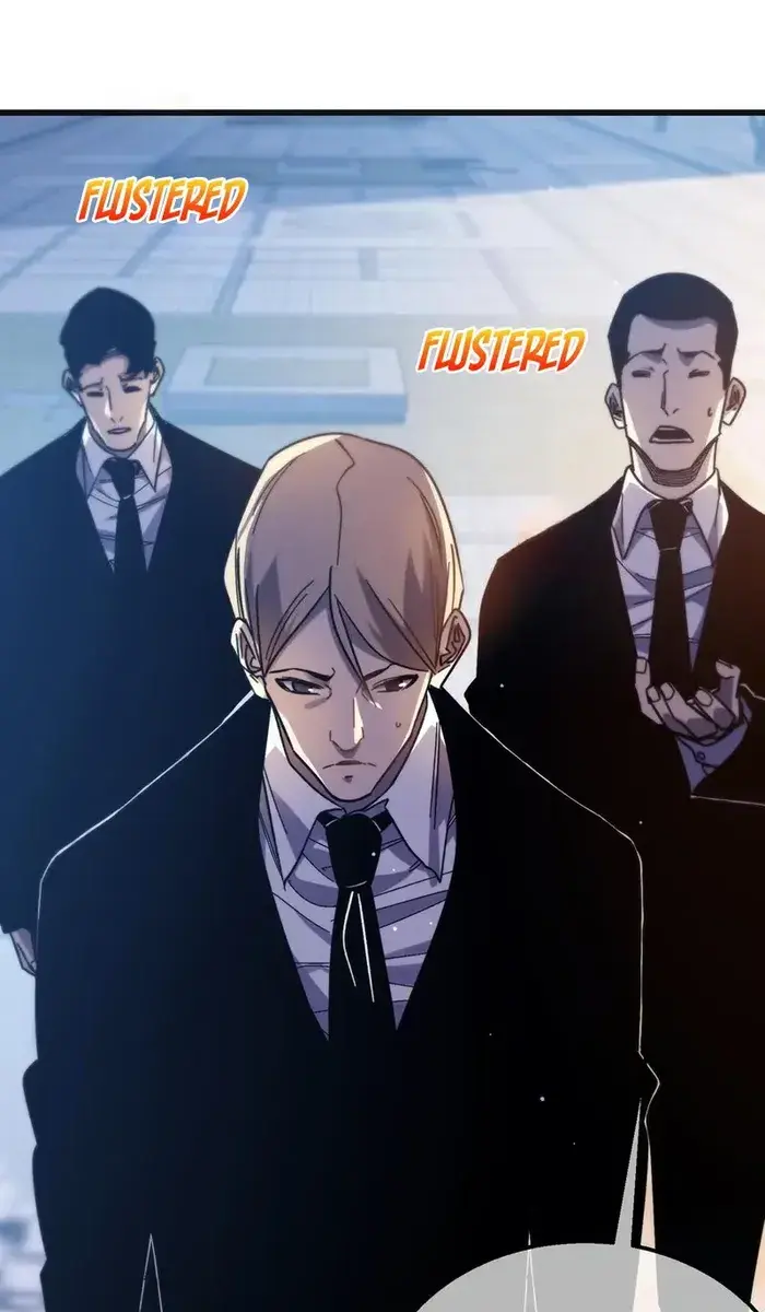 I Rely on My Invincibility to Deal Tons of Damage Passively Chapter 44 Page 10