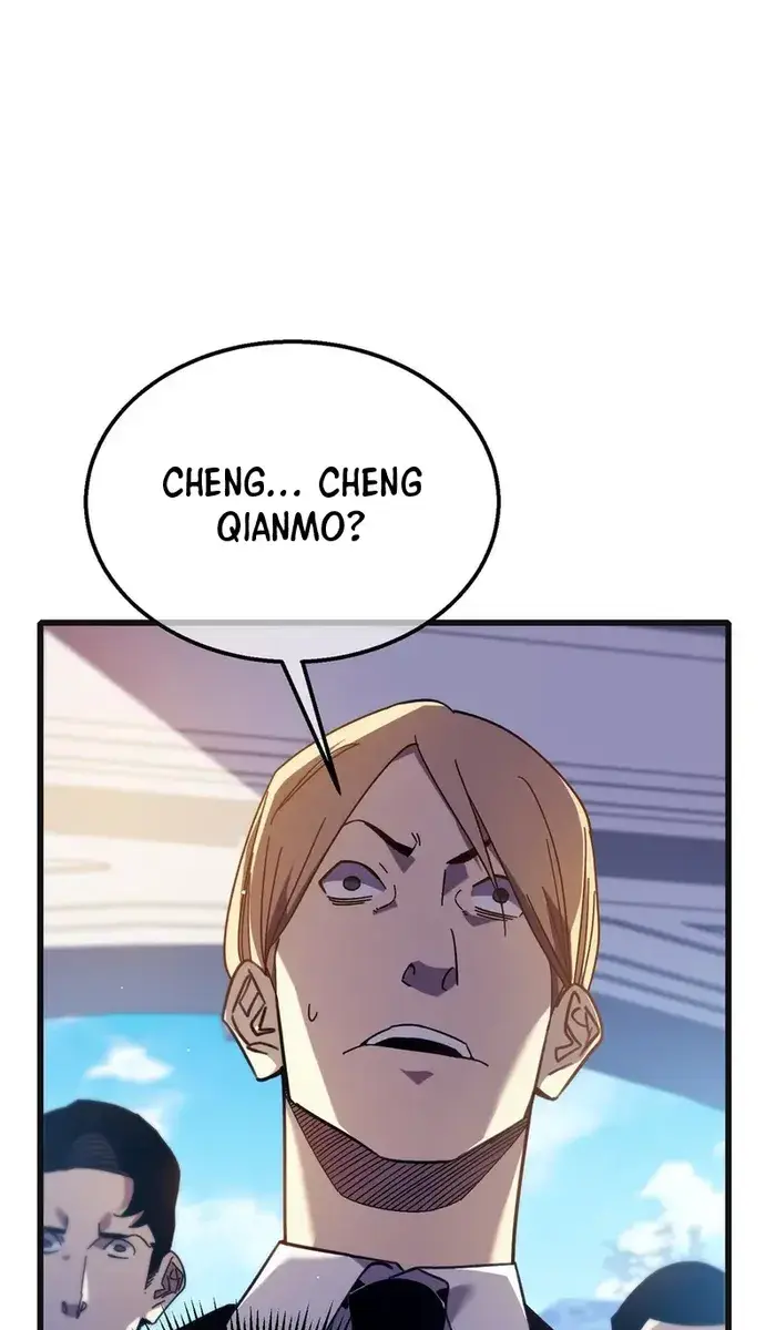 I Rely on My Invincibility to Deal Tons of Damage Passively Chapter 44 Page 17