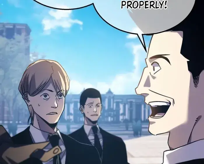I Rely on My Invincibility to Deal Tons of Damage Passively Chapter 44 Page 22