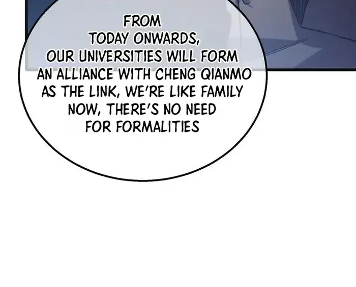 I Rely on My Invincibility to Deal Tons of Damage Passively Chapter 44 Page 29