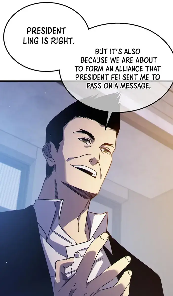I Rely on My Invincibility to Deal Tons of Damage Passively Chapter 44 Page 31