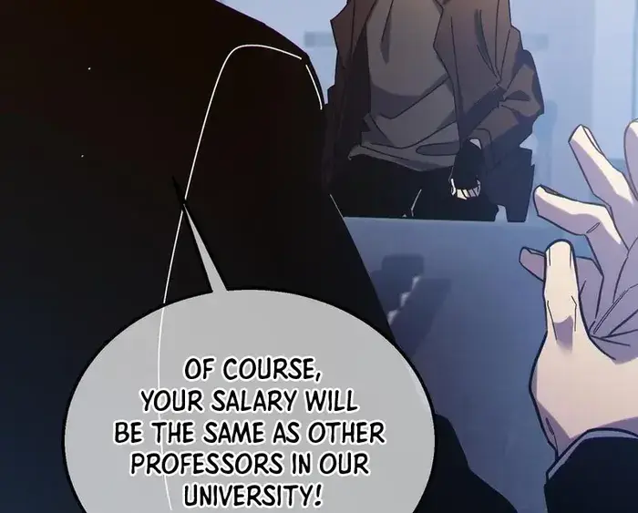I Rely on My Invincibility to Deal Tons of Damage Passively Chapter 44 Page 36