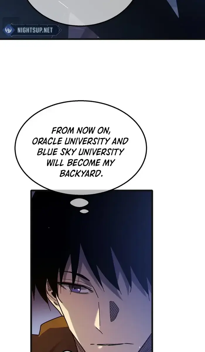 I Rely on My Invincibility to Deal Tons of Damage Passively Chapter 44 Page 38