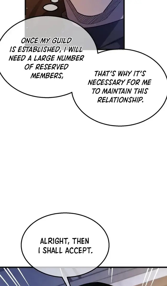 I Rely on My Invincibility to Deal Tons of Damage Passively Chapter 44 Page 39