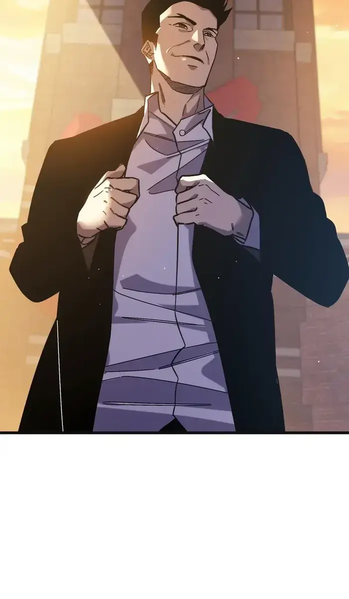 I Rely on My Invincibility to Deal Tons of Damage Passively Chapter 44 Page 42