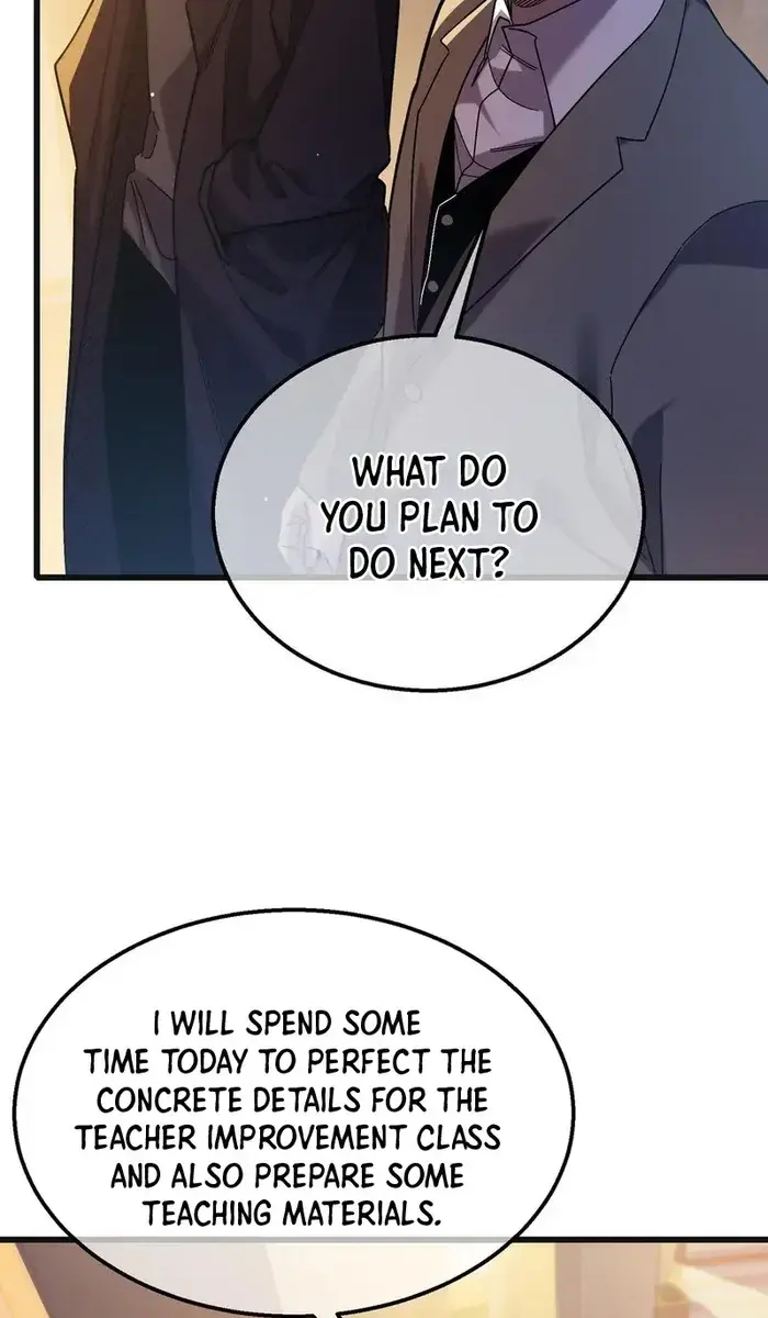 I Rely on My Invincibility to Deal Tons of Damage Passively Chapter 44 Page 45