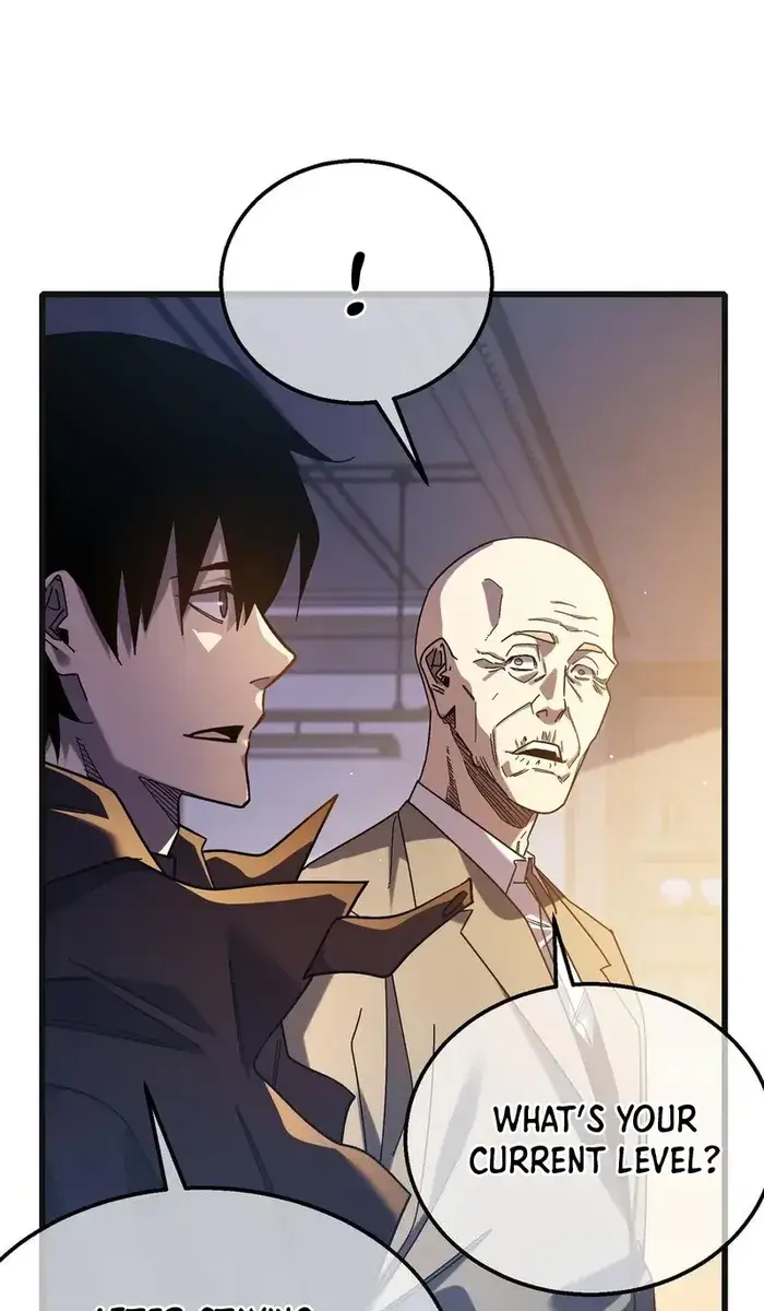 I Rely on My Invincibility to Deal Tons of Damage Passively Chapter 44 Page 47