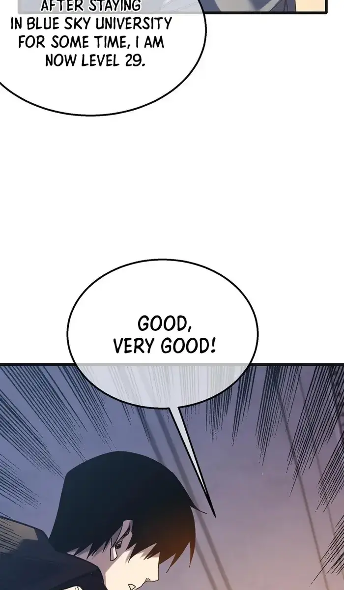 I Rely on My Invincibility to Deal Tons of Damage Passively Chapter 44 Page 48