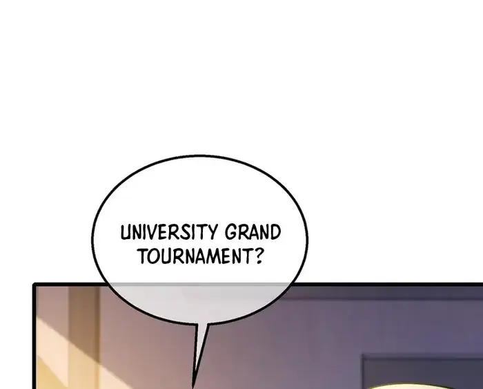 I Rely on My Invincibility to Deal Tons of Damage Passively Chapter 44 Page 50