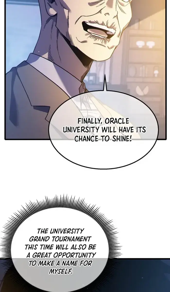 I Rely on My Invincibility to Deal Tons of Damage Passively Chapter 44 Page 55