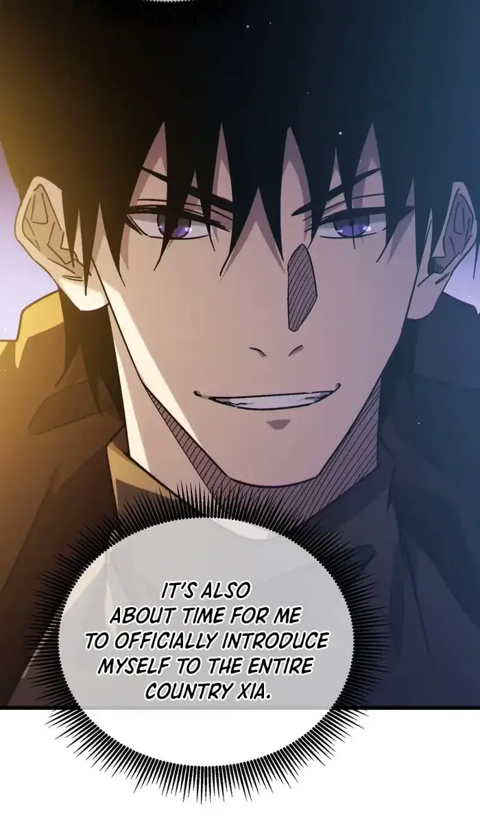I Rely on My Invincibility to Deal Tons of Damage Passively Chapter 44 Page 56