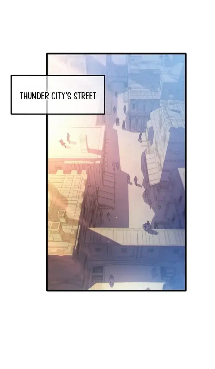 I Rely on My Invincibility to Deal Tons of Damage Passively Chapter 44 Page 59