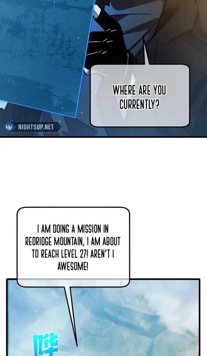 I Rely on My Invincibility to Deal Tons of Damage Passively Chapter 44 Page 63