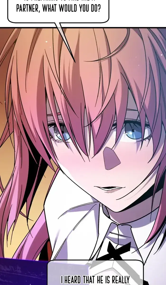 I Rely on My Invincibility to Deal Tons of Damage Passively Chapter 44 Page 68