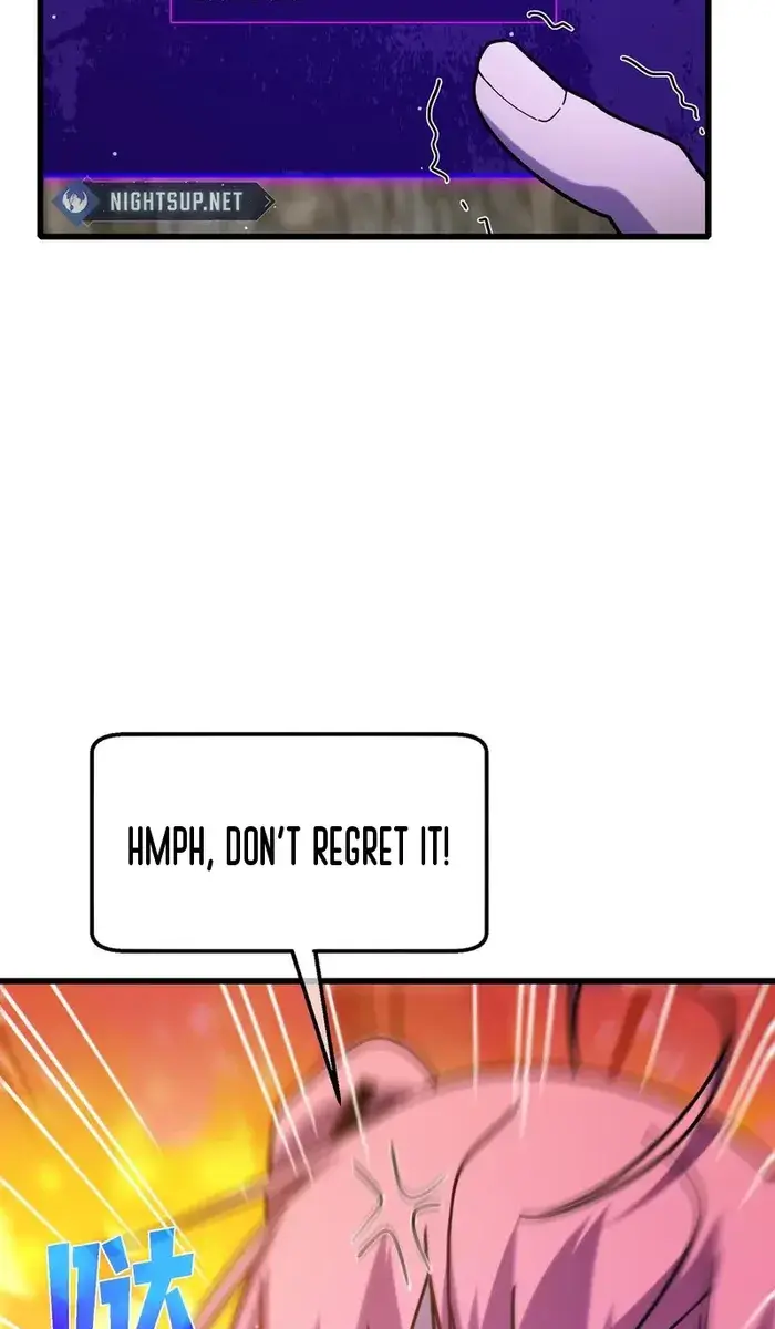 I Rely on My Invincibility to Deal Tons of Damage Passively Chapter 44 Page 70