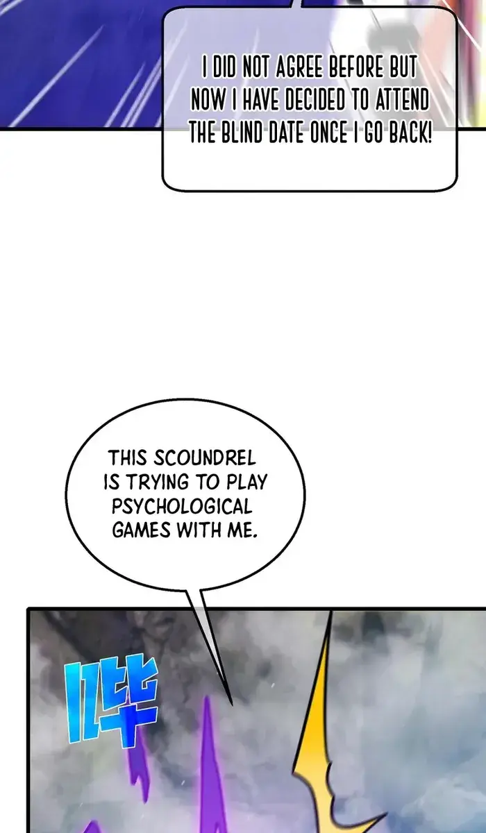 I Rely on My Invincibility to Deal Tons of Damage Passively Chapter 44 Page 73