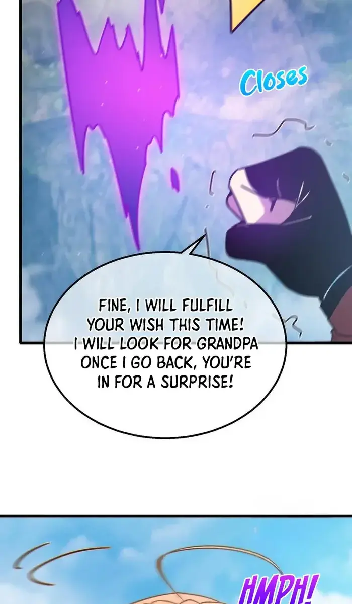 I Rely on My Invincibility to Deal Tons of Damage Passively Chapter 44 Page 74