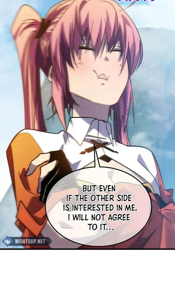 I Rely on My Invincibility to Deal Tons of Damage Passively Chapter 44 Page 75