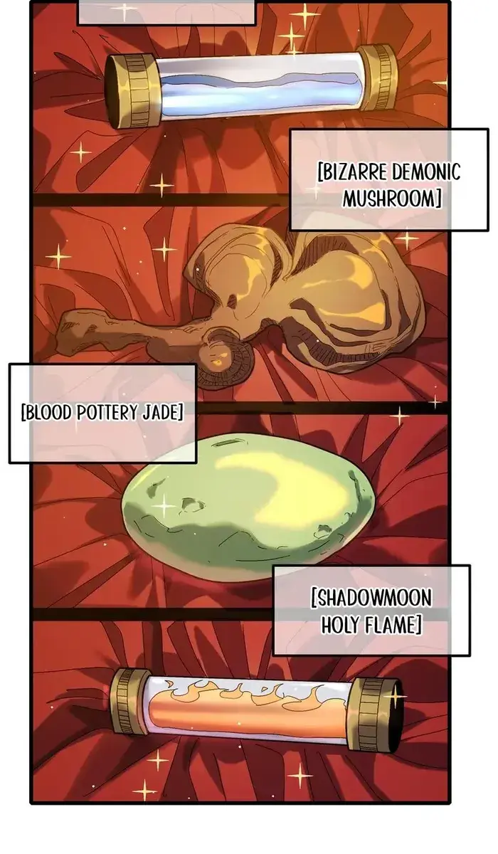 I Rely on My Invincibility to Deal Tons of Damage Passively Chapter 44 Page 84