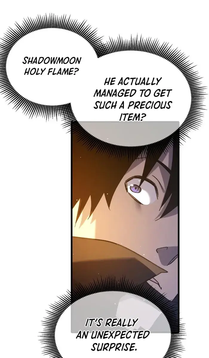 I Rely on My Invincibility to Deal Tons of Damage Passively Chapter 44 Page 87