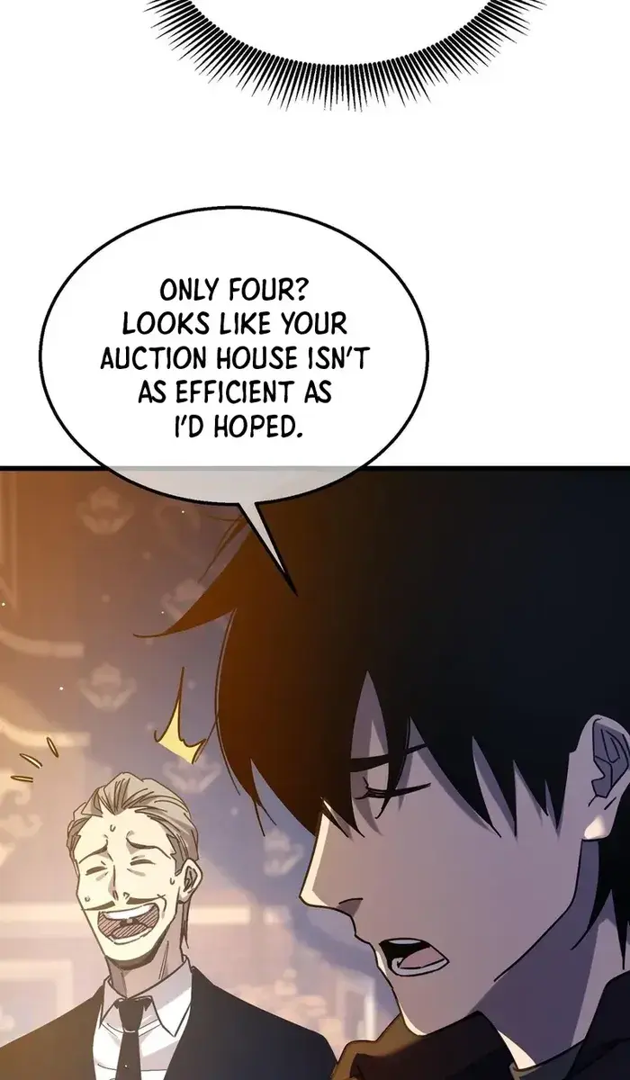 I Rely on My Invincibility to Deal Tons of Damage Passively Chapter 44 Page 88