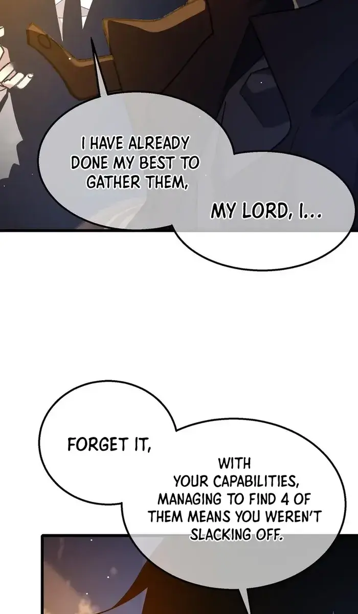 I Rely on My Invincibility to Deal Tons of Damage Passively Chapter 44 Page 89
