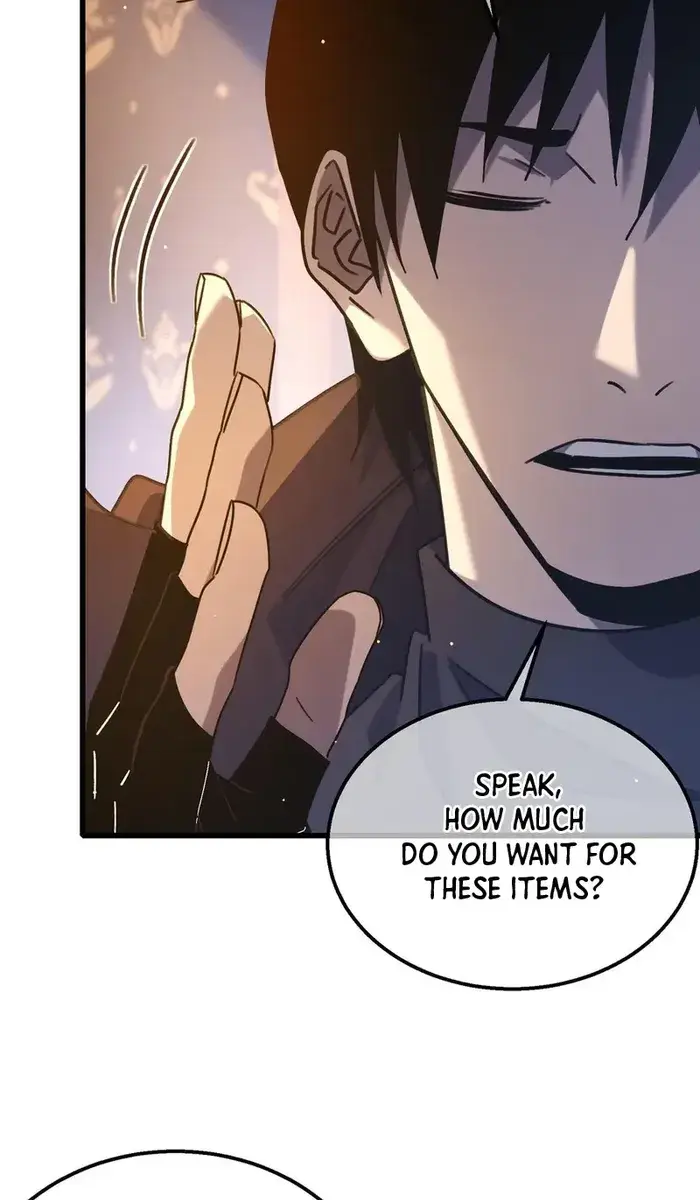I Rely on My Invincibility to Deal Tons of Damage Passively Chapter 44 Page 90