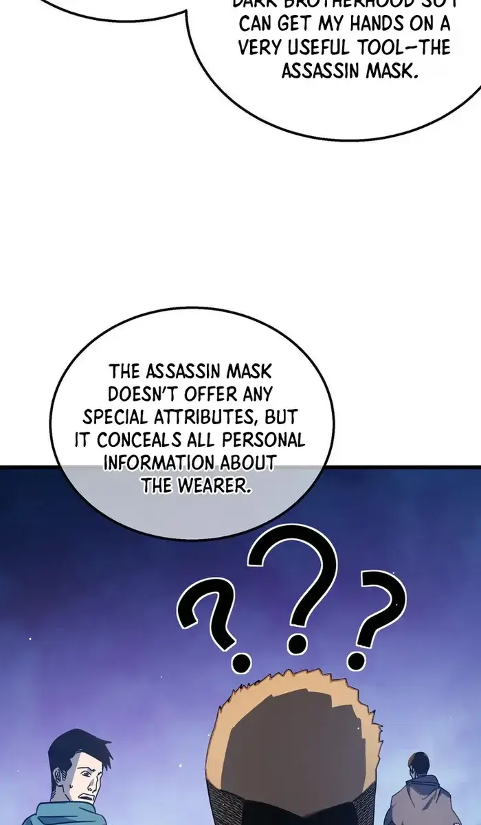 I Rely on My Invincibility to Deal Tons of Damage Passively Chapter 44 Page 103