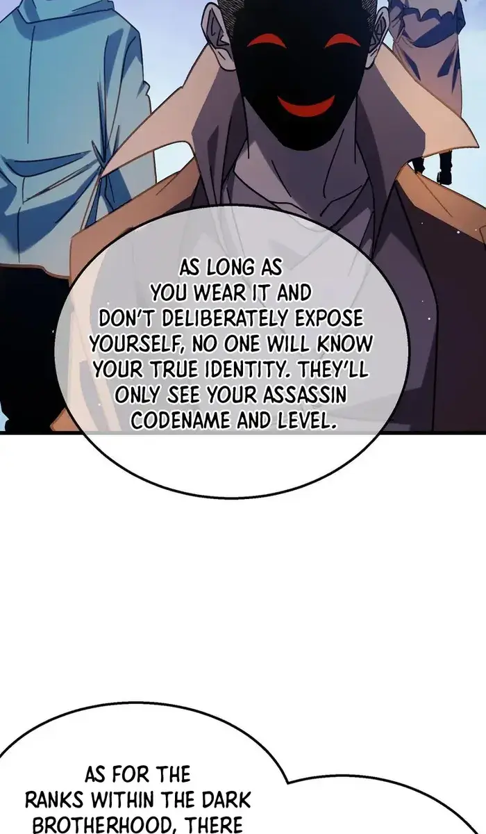 I Rely on My Invincibility to Deal Tons of Damage Passively Chapter 44 Page 104