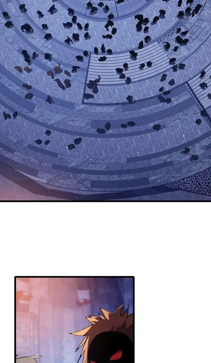 I Rely on My Invincibility to Deal Tons of Damage Passively Chapter 44 Page 110