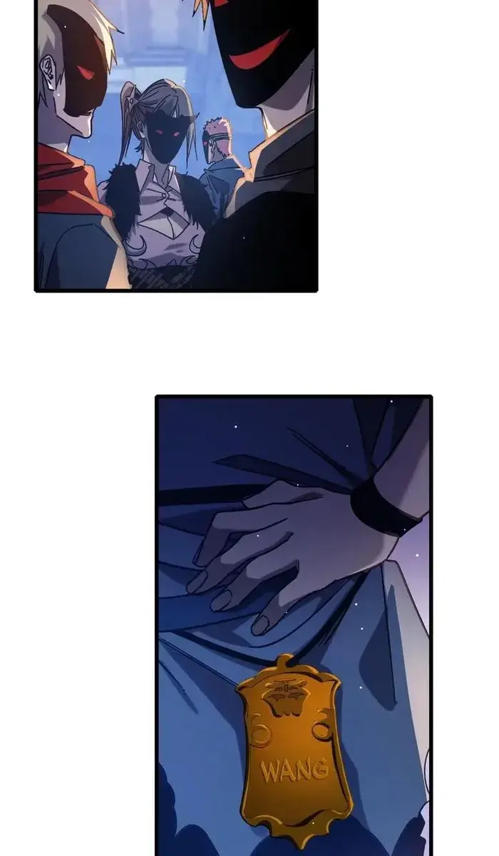 I Rely on My Invincibility to Deal Tons of Damage Passively Chapter 44 Page 111