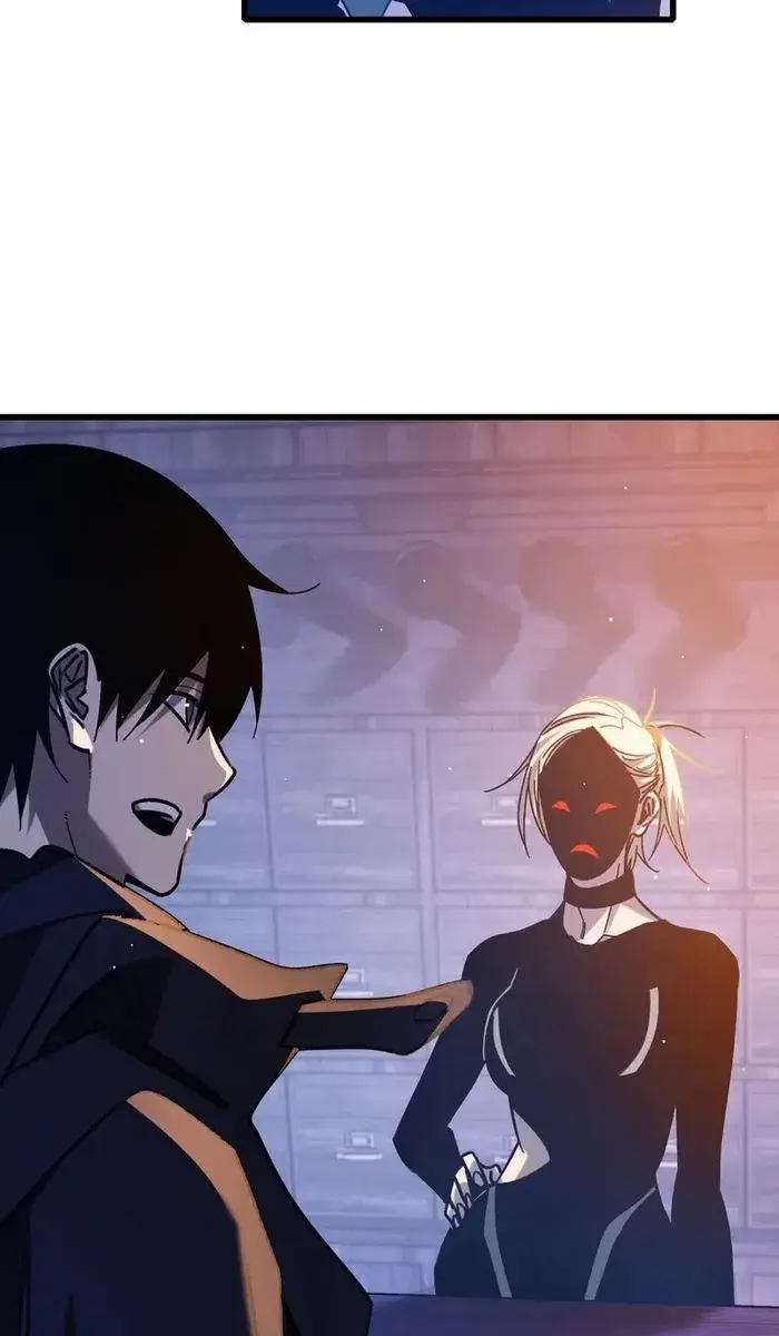 I Rely on My Invincibility to Deal Tons of Damage Passively Chapter 44 Page 112