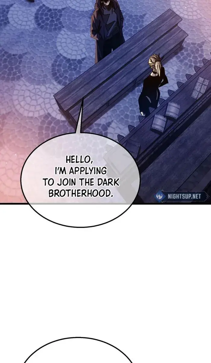 I Rely on My Invincibility to Deal Tons of Damage Passively Chapter 45 Page 5
