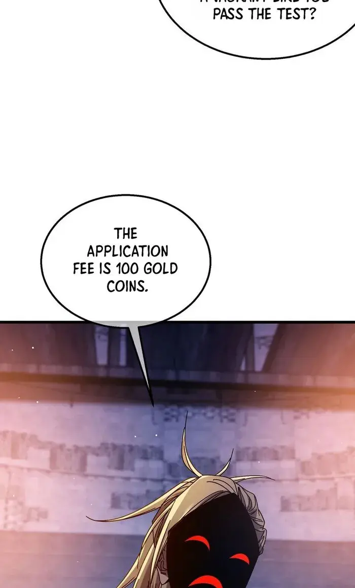 I Rely on My Invincibility to Deal Tons of Damage Passively Chapter 45 Page 7