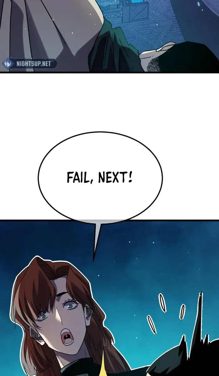 I Rely on My Invincibility to Deal Tons of Damage Passively Chapter 45 Page 12