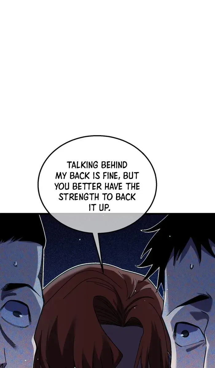 I Rely on My Invincibility to Deal Tons of Damage Passively Chapter 45 Page 17