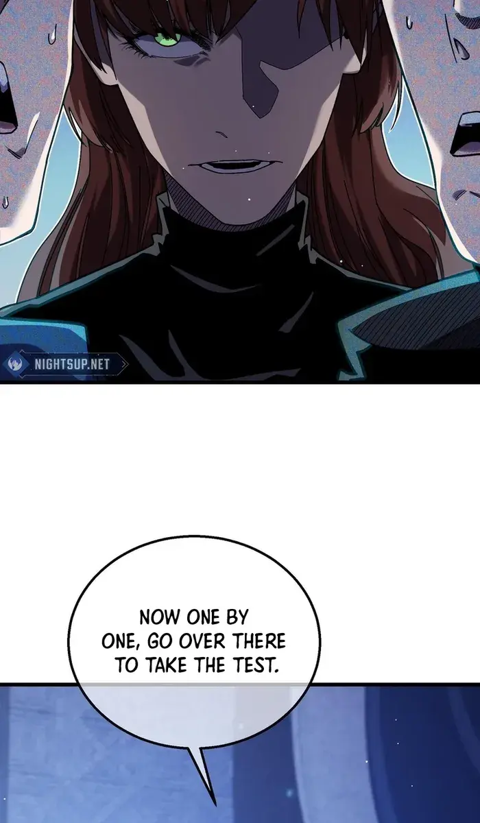 I Rely on My Invincibility to Deal Tons of Damage Passively Chapter 45 Page 18