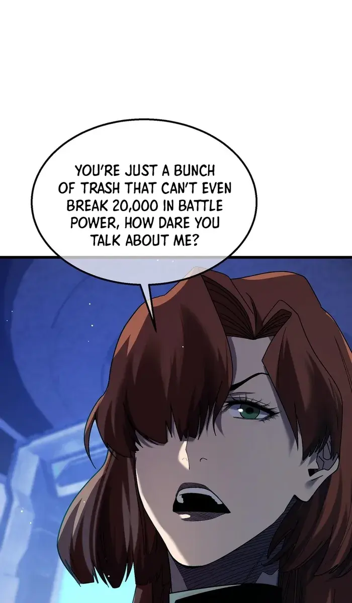 I Rely on My Invincibility to Deal Tons of Damage Passively Chapter 45 Page 26