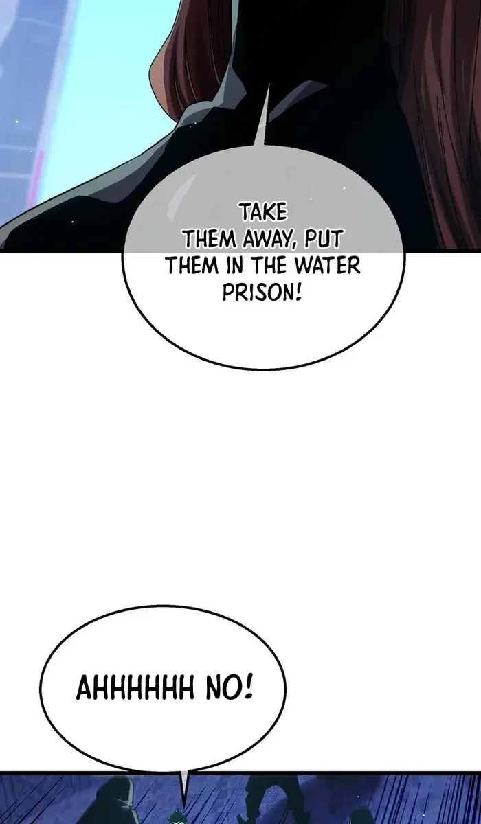 I Rely on My Invincibility to Deal Tons of Damage Passively Chapter 45 Page 27