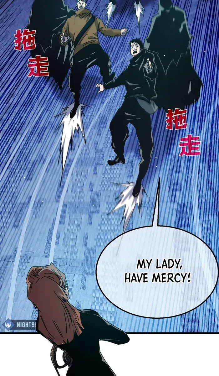 I Rely on My Invincibility to Deal Tons of Damage Passively Chapter 45 Page 28