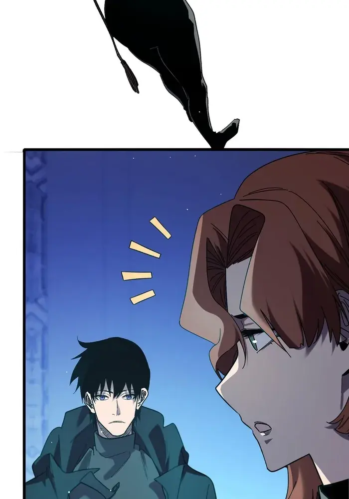 I Rely on My Invincibility to Deal Tons of Damage Passively Chapter 45 Page 29