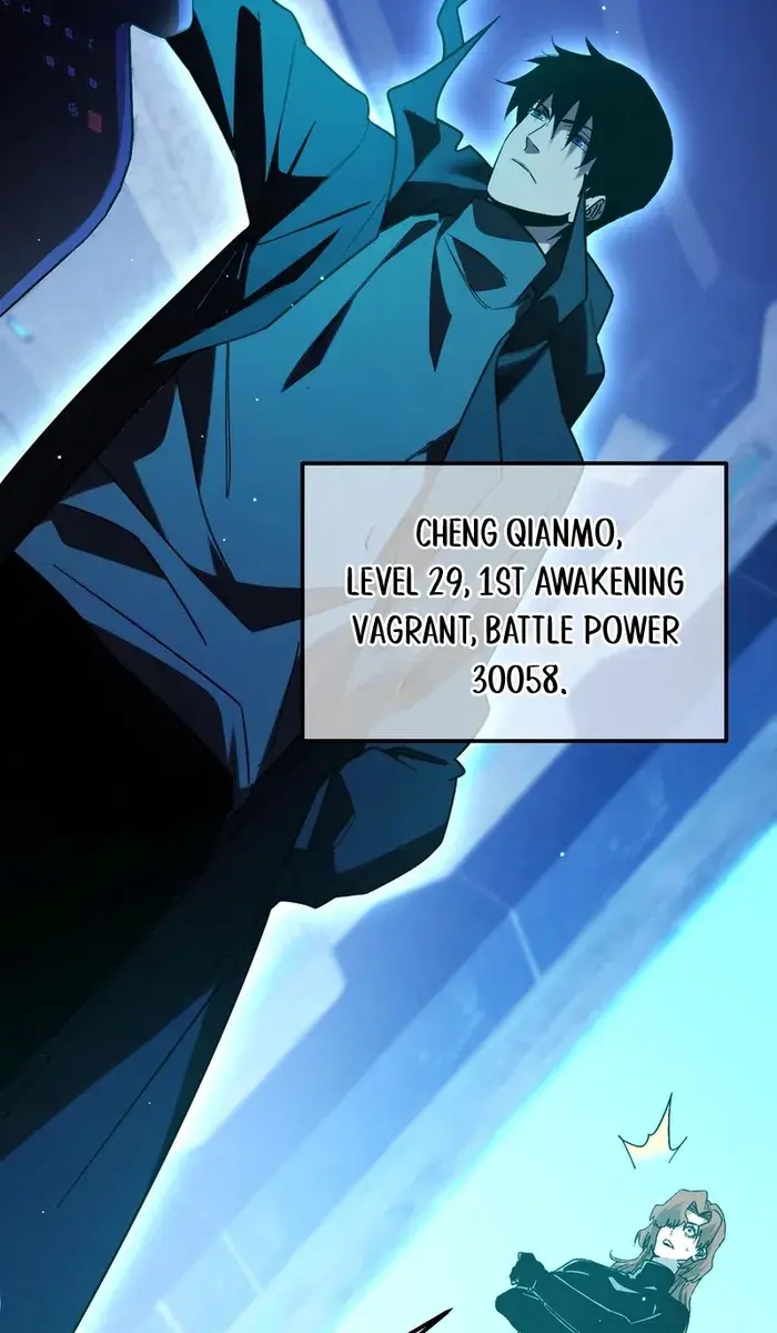 I Rely on My Invincibility to Deal Tons of Damage Passively Chapter 45 Page 35