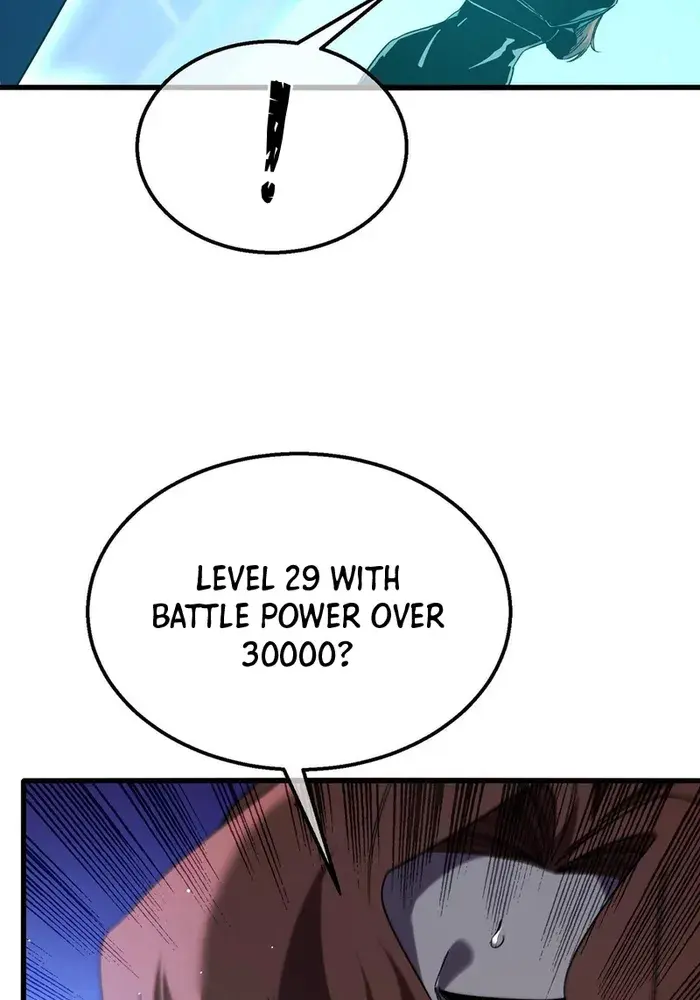 I Rely on My Invincibility to Deal Tons of Damage Passively Chapter 45 Page 36