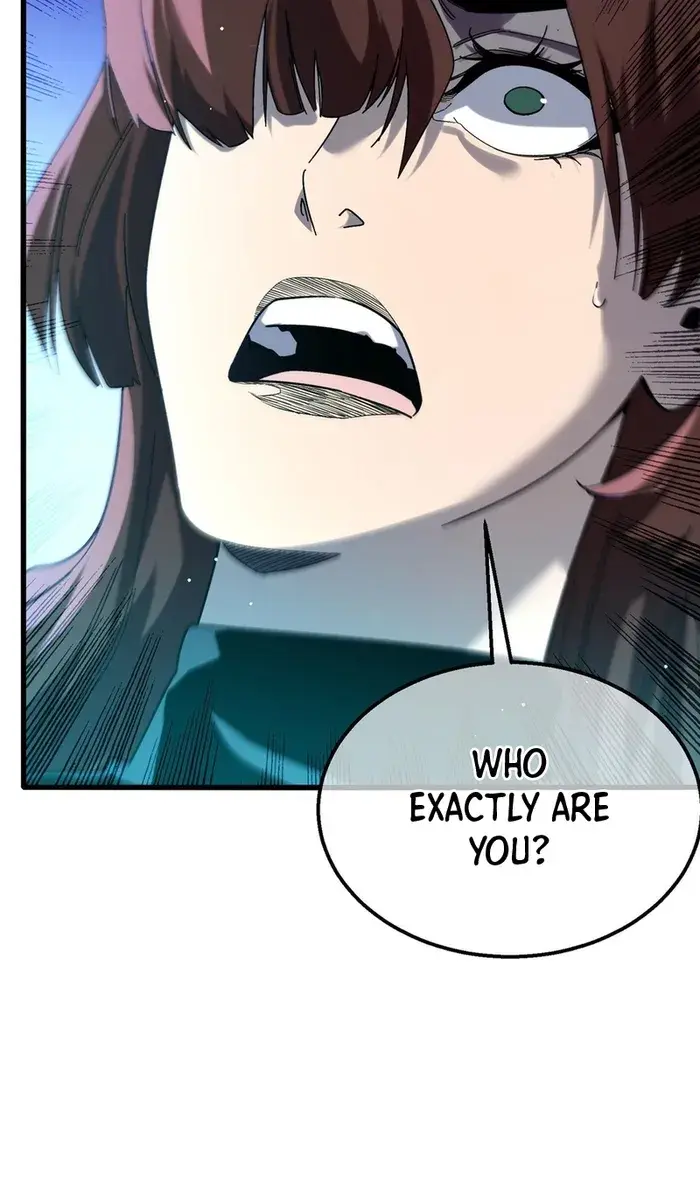 I Rely on My Invincibility to Deal Tons of Damage Passively Chapter 45 Page 38
