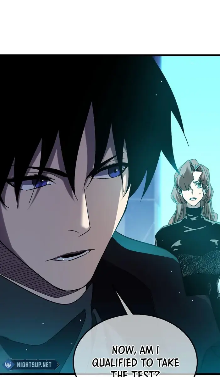 I Rely on My Invincibility to Deal Tons of Damage Passively Chapter 45 Page 39
