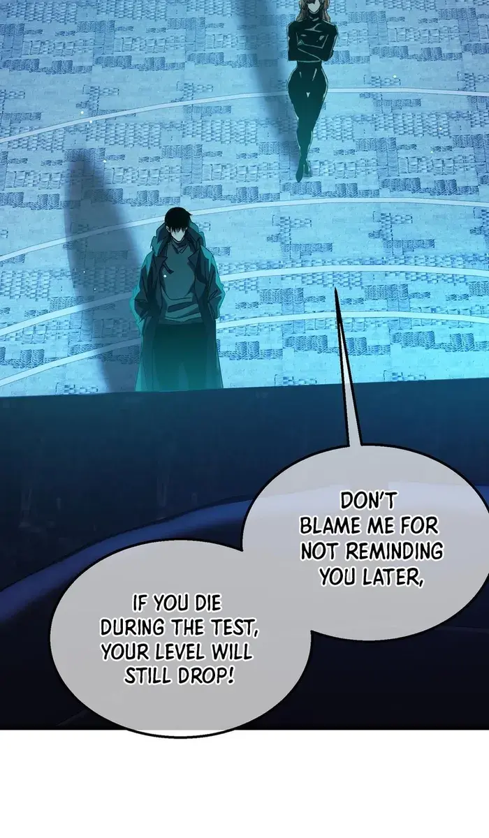 I Rely on My Invincibility to Deal Tons of Damage Passively Chapter 45 Page 42
