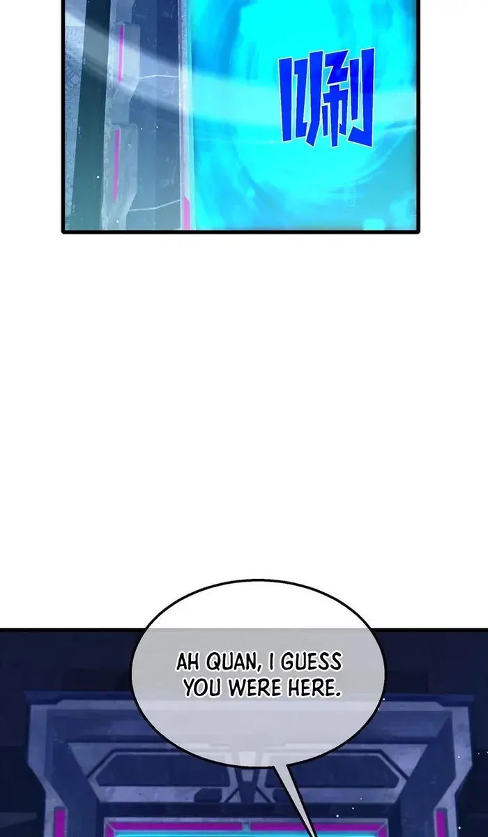 I Rely on My Invincibility to Deal Tons of Damage Passively Chapter 45 Page 46
