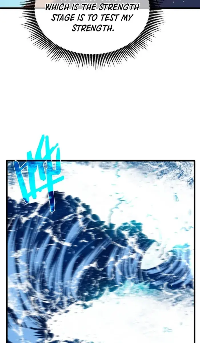 I Rely on My Invincibility to Deal Tons of Damage Passively Chapter 45 Page 56